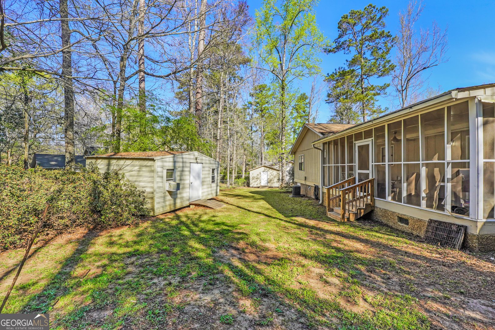 933 Chisholm Trail Macon - 16