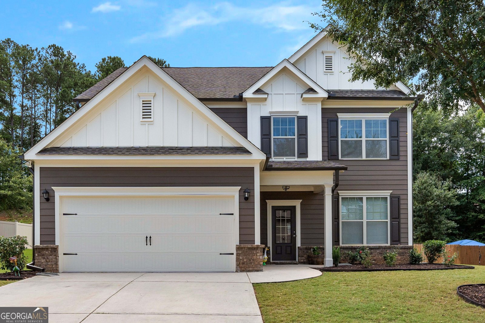 149 Westminster Way Newnan - 1