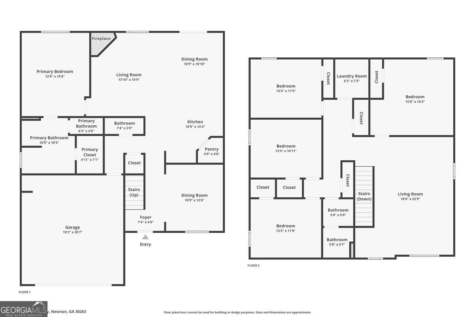 149 Westminster Way Newnan - 27