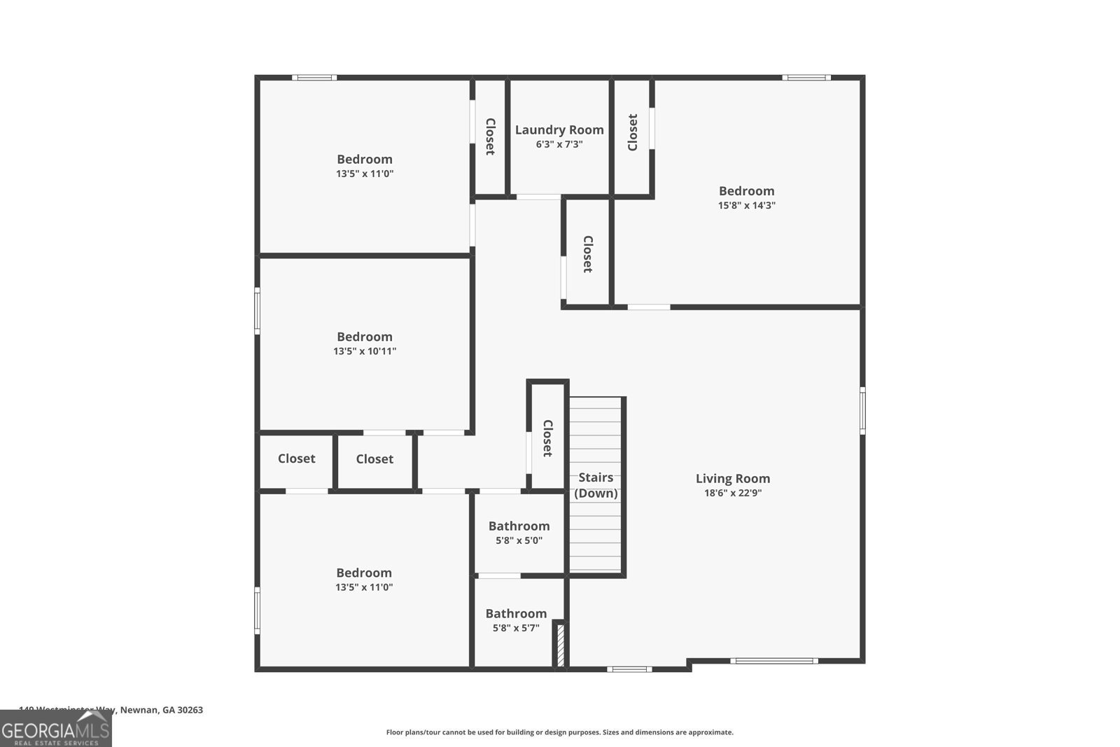 149 Westminster Way Newnan - 29