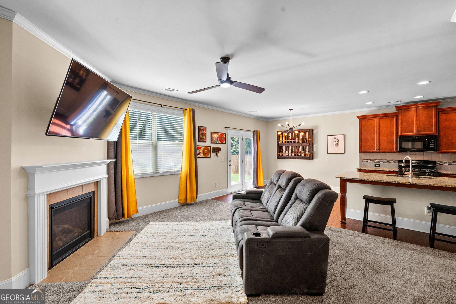 149 Westminster Way Newnan - 9