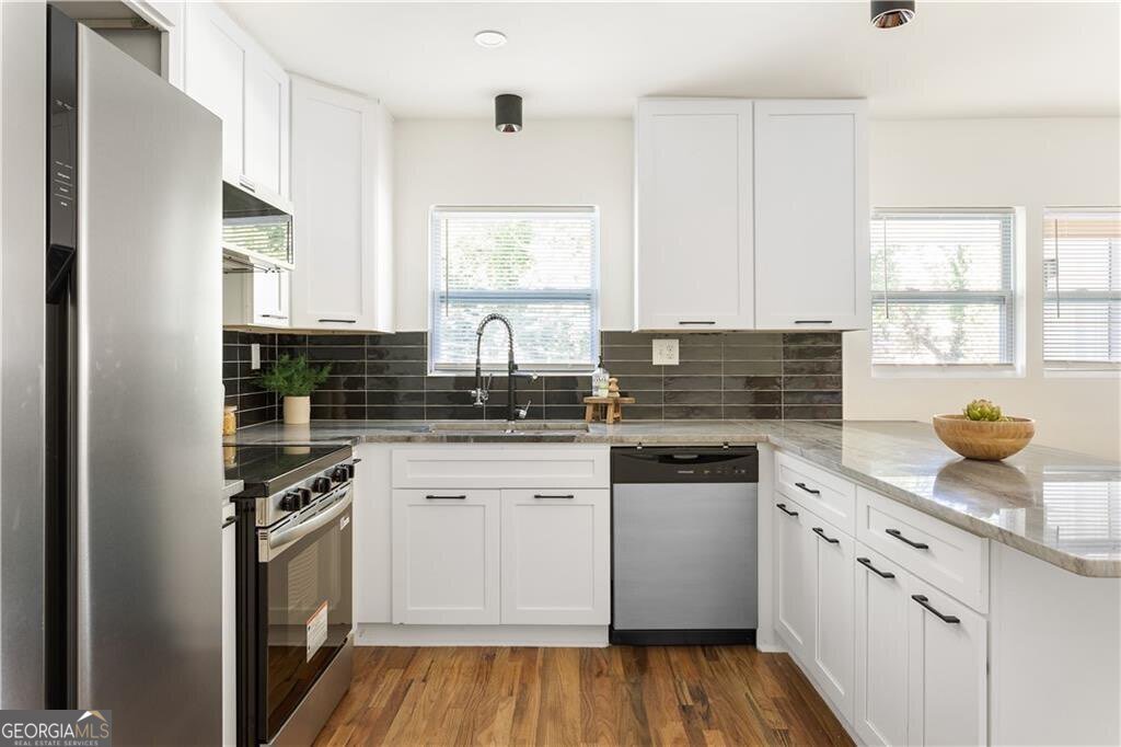 2228 Glendale Drive Decatur - 11