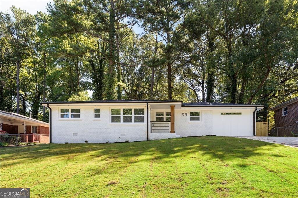 2228 Glendale Drive Decatur - 2