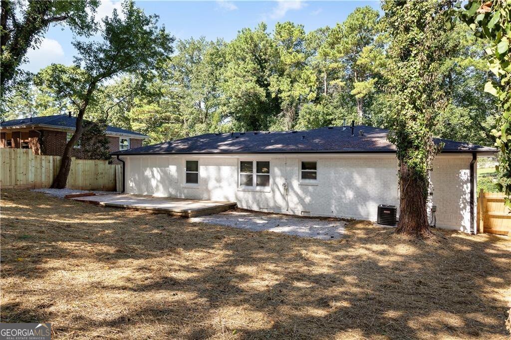 2228 Glendale Drive Decatur - 27