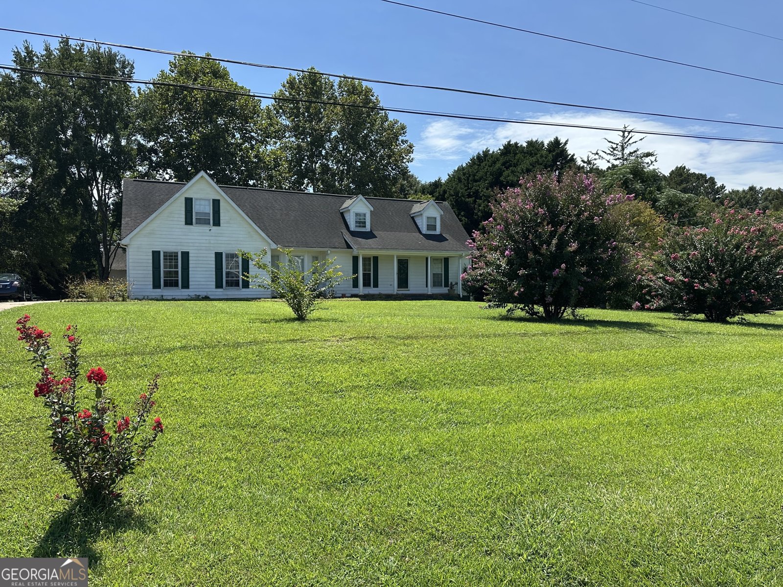 158 Merrybrook Road Williamson - 1