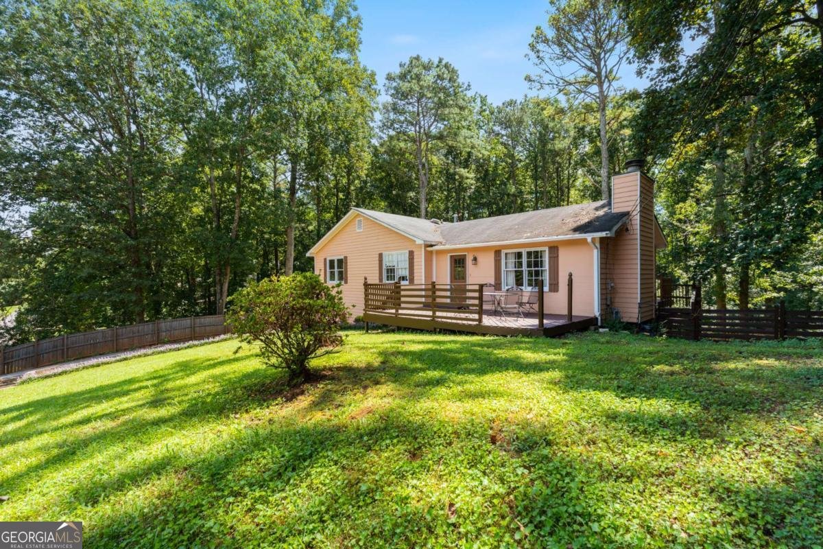254 Pine Trail Canton - 1