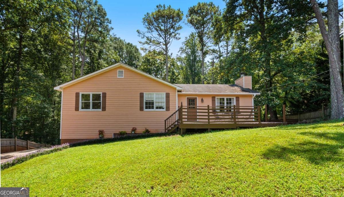 254 Pine Trail Canton - 2