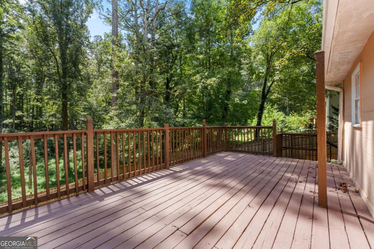 254 Pine Trail Canton - 22