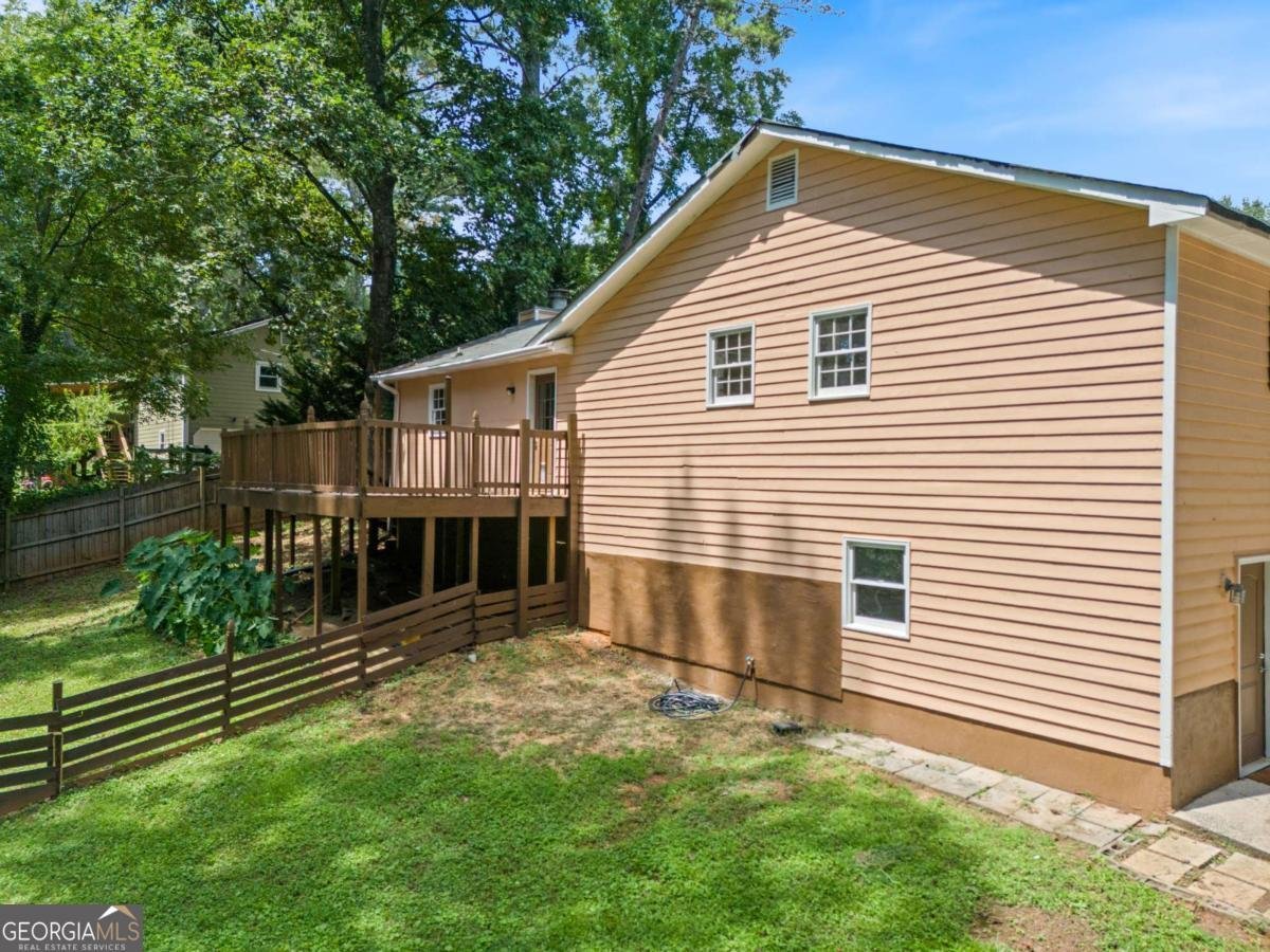 254 Pine Trail Canton - 23