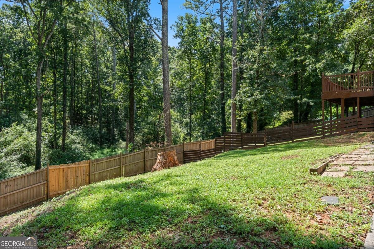 254 Pine Trail Canton - 24
