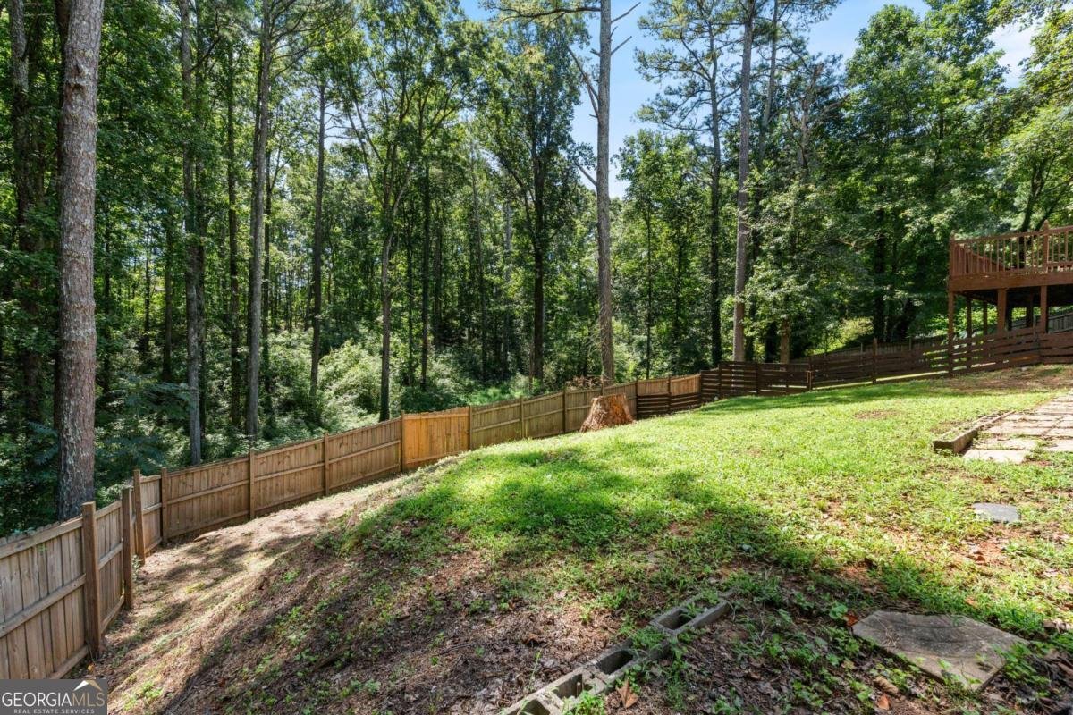 254 Pine Trail Canton - 25