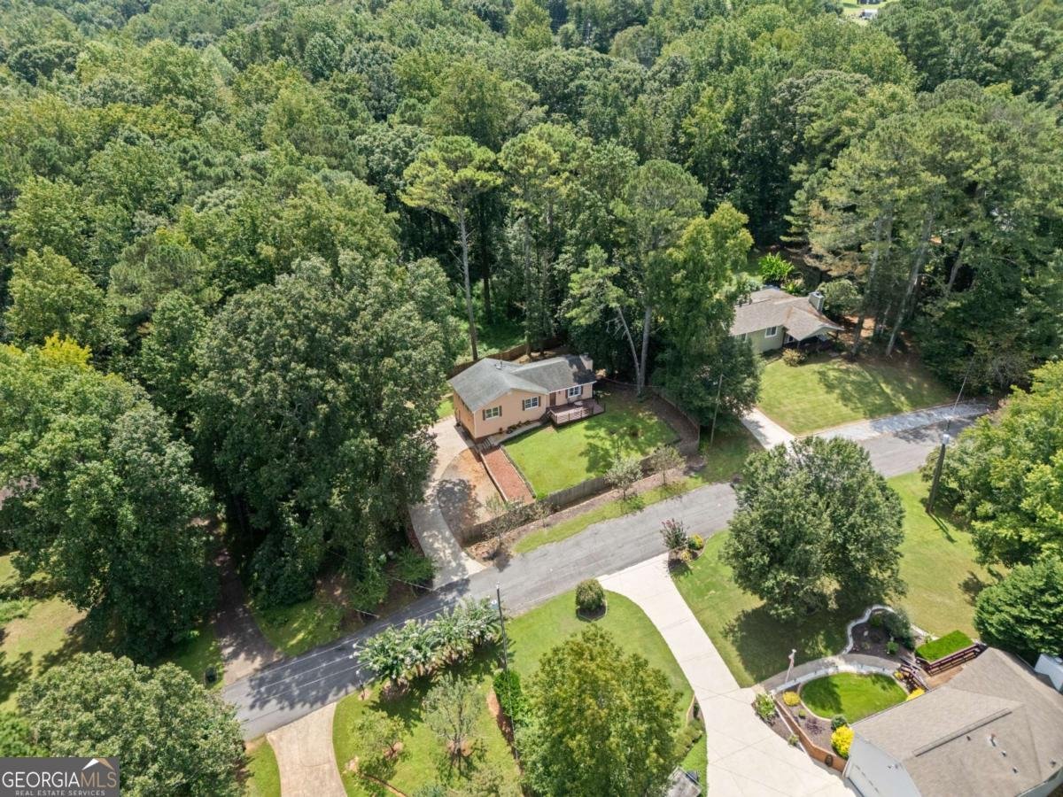 254 Pine Trail Canton - 28