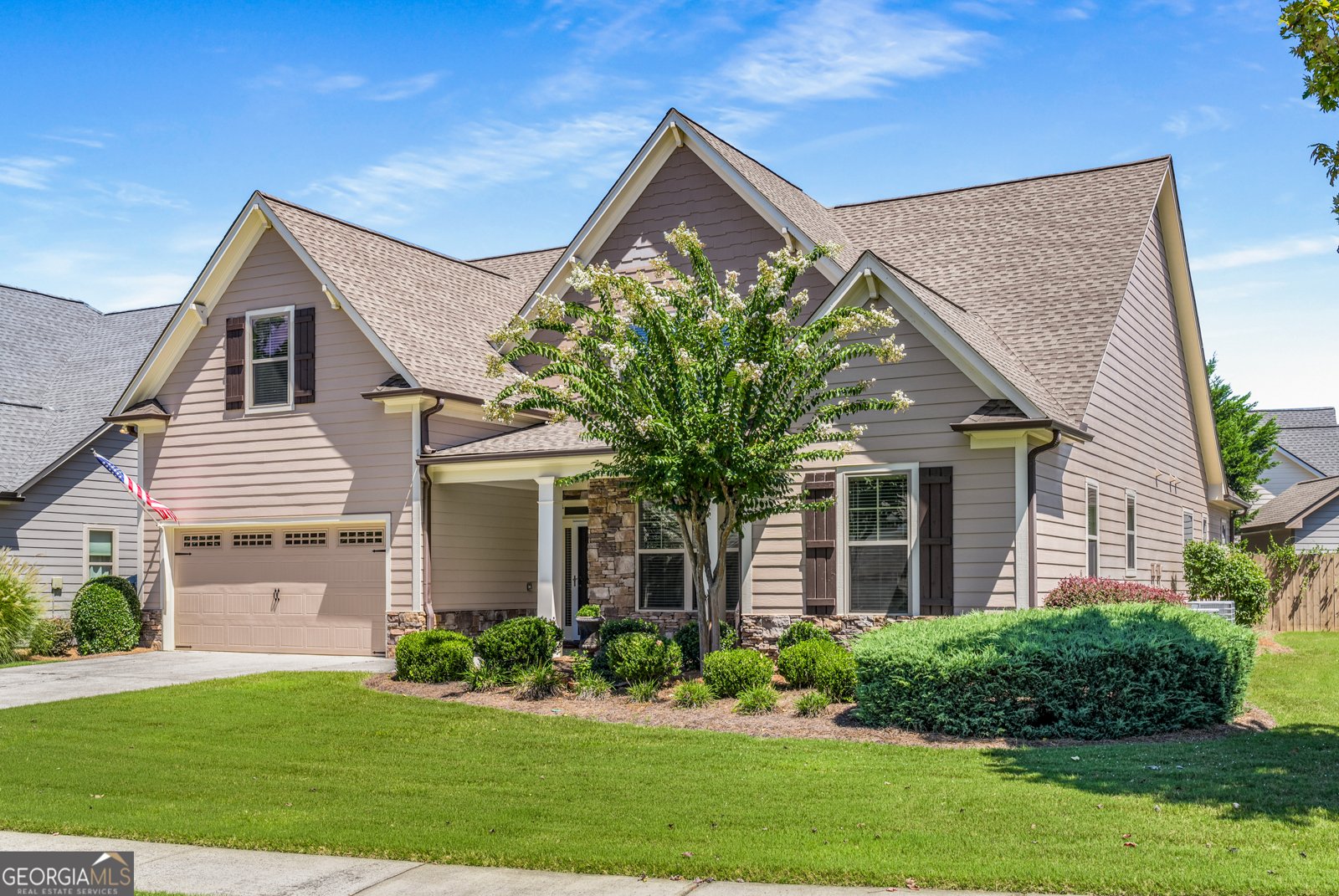 3999 Amicalola Way Buford - 2