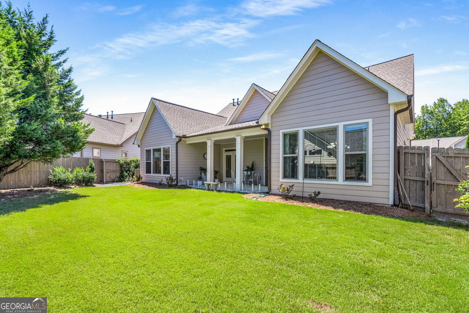 3999 Amicalola Way Buford - 31