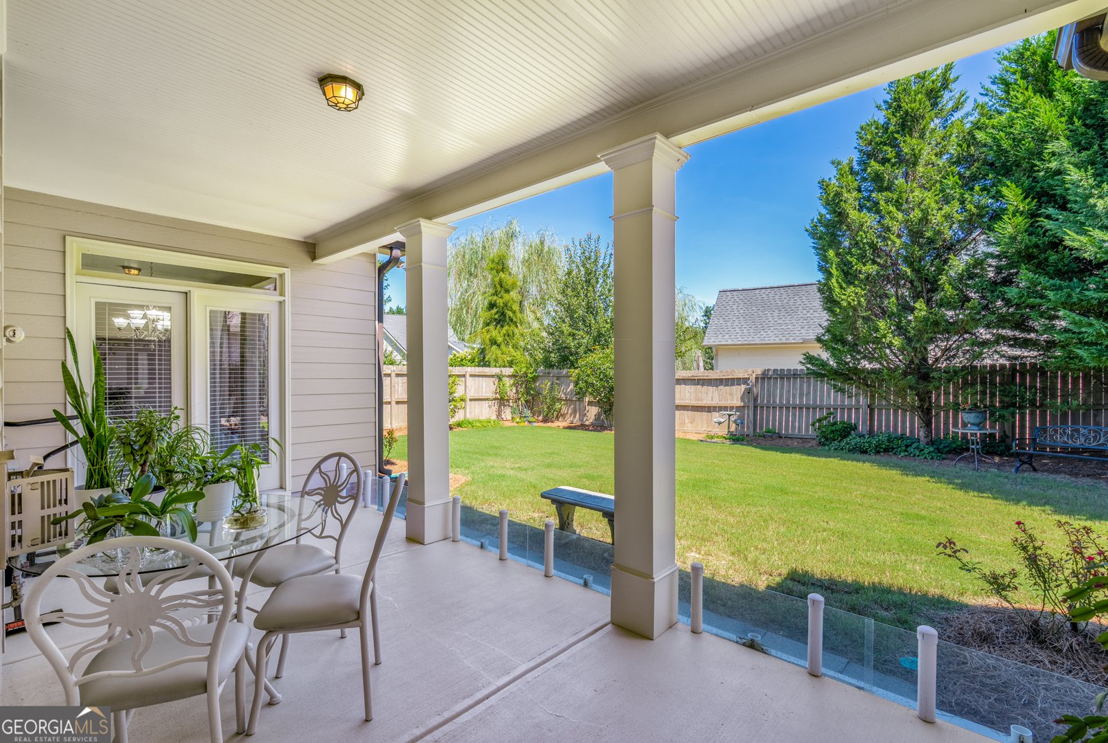 3999 Amicalola Way Buford - 32