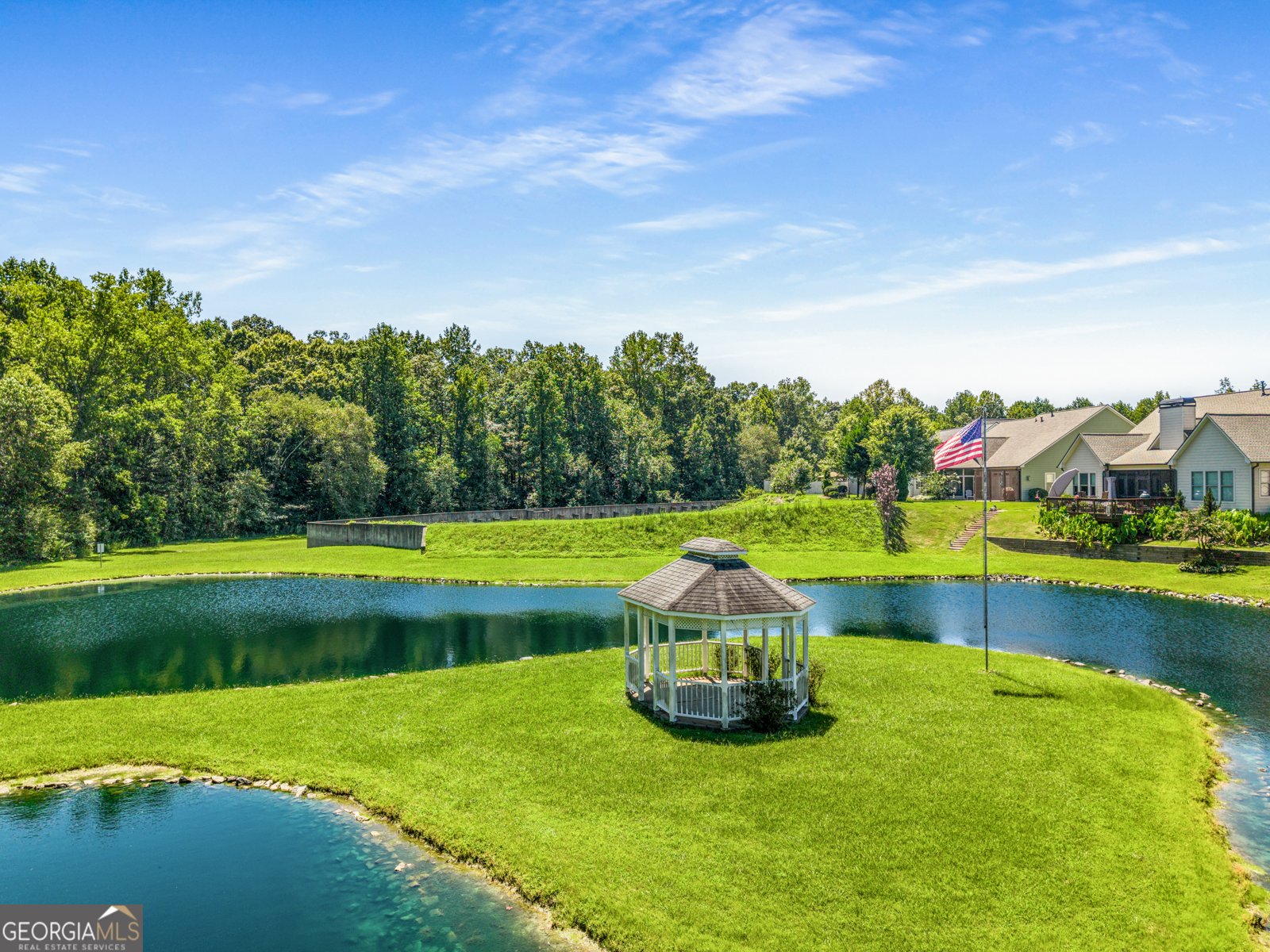 3999 Amicalola Way Buford - 34