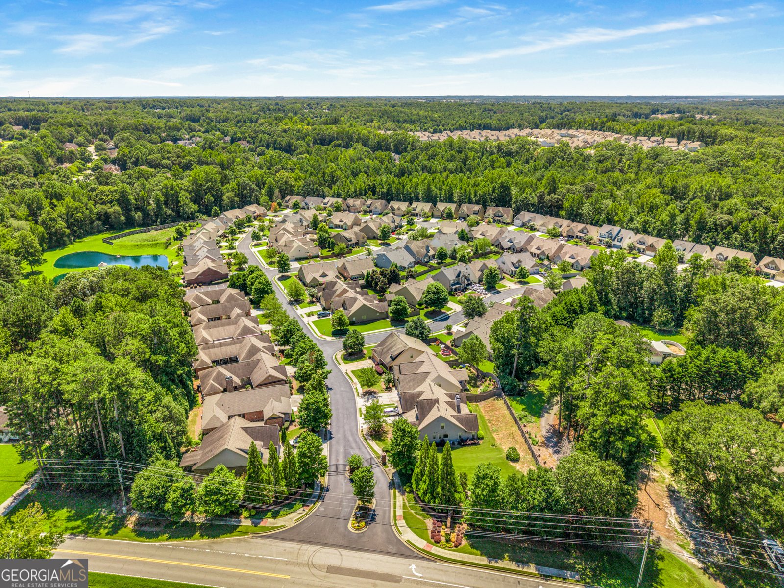 3999 Amicalola Way Buford - 37