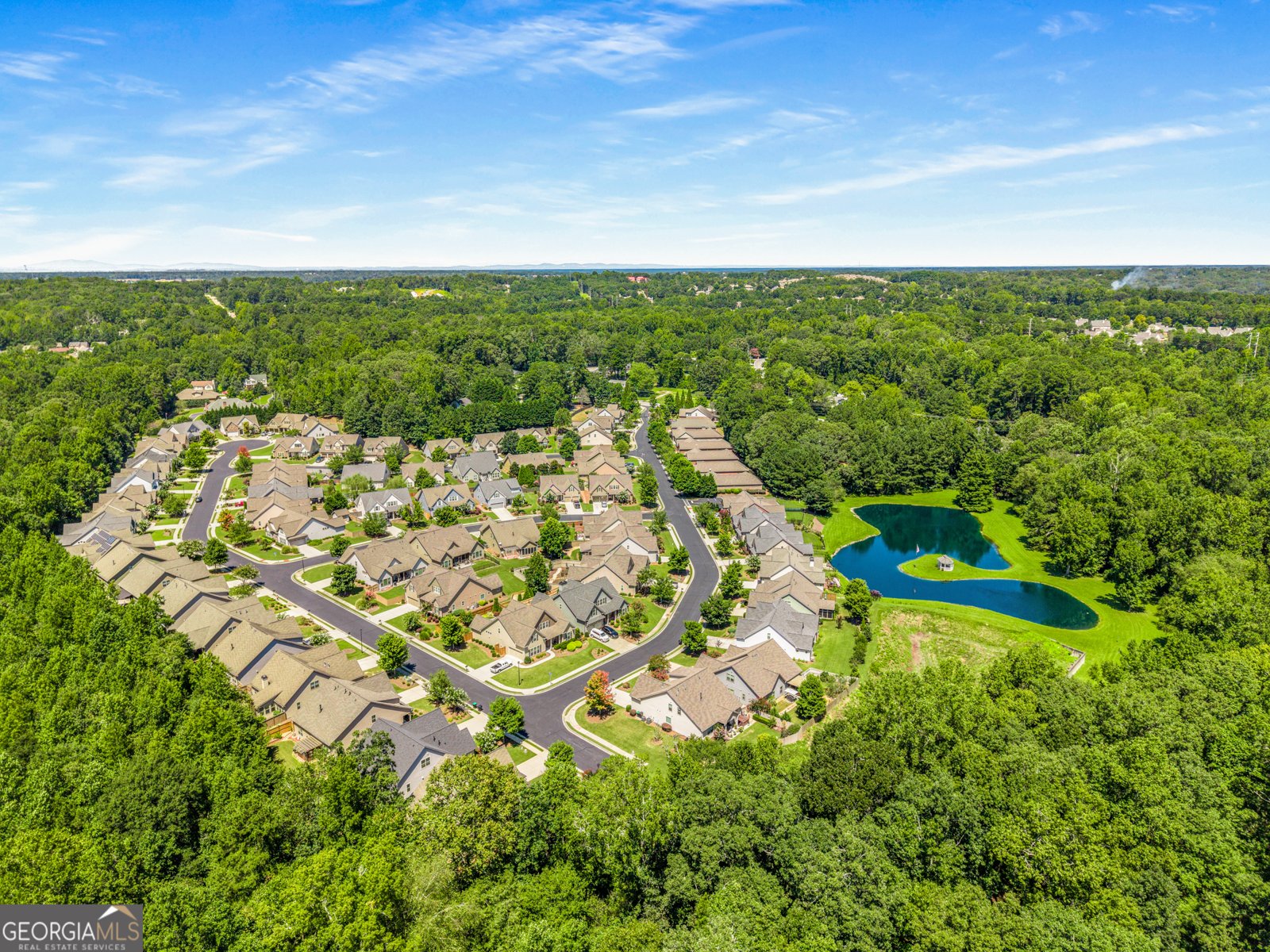 3999 Amicalola Way Buford - 38
