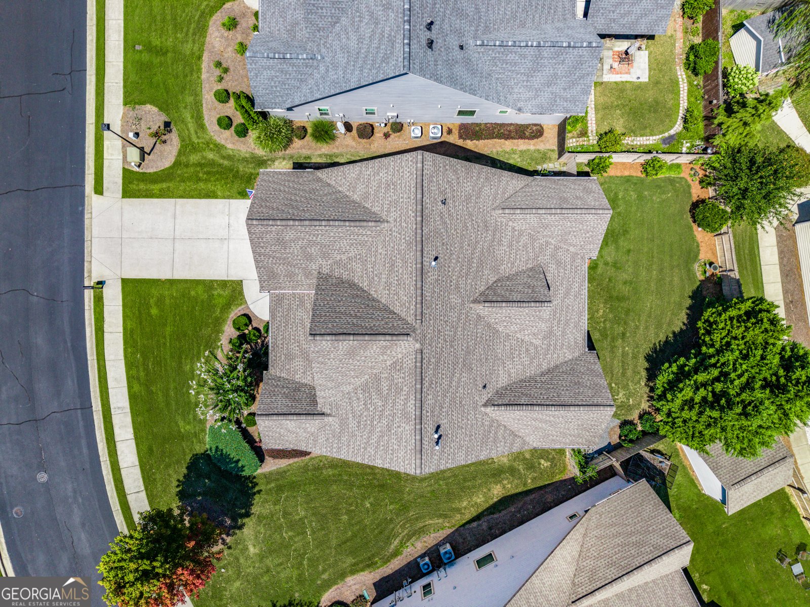 3999 Amicalola Way Buford - 39