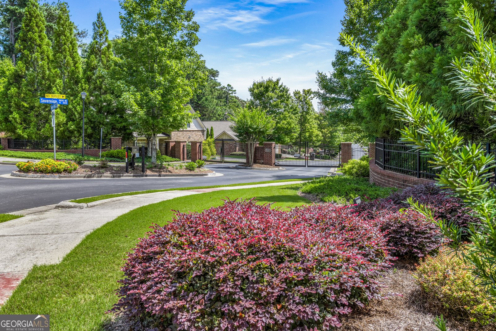 3999 Amicalola Way Buford - 4