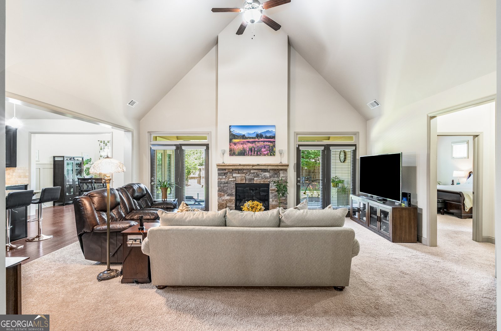 3999 Amicalola Way Buford - 6