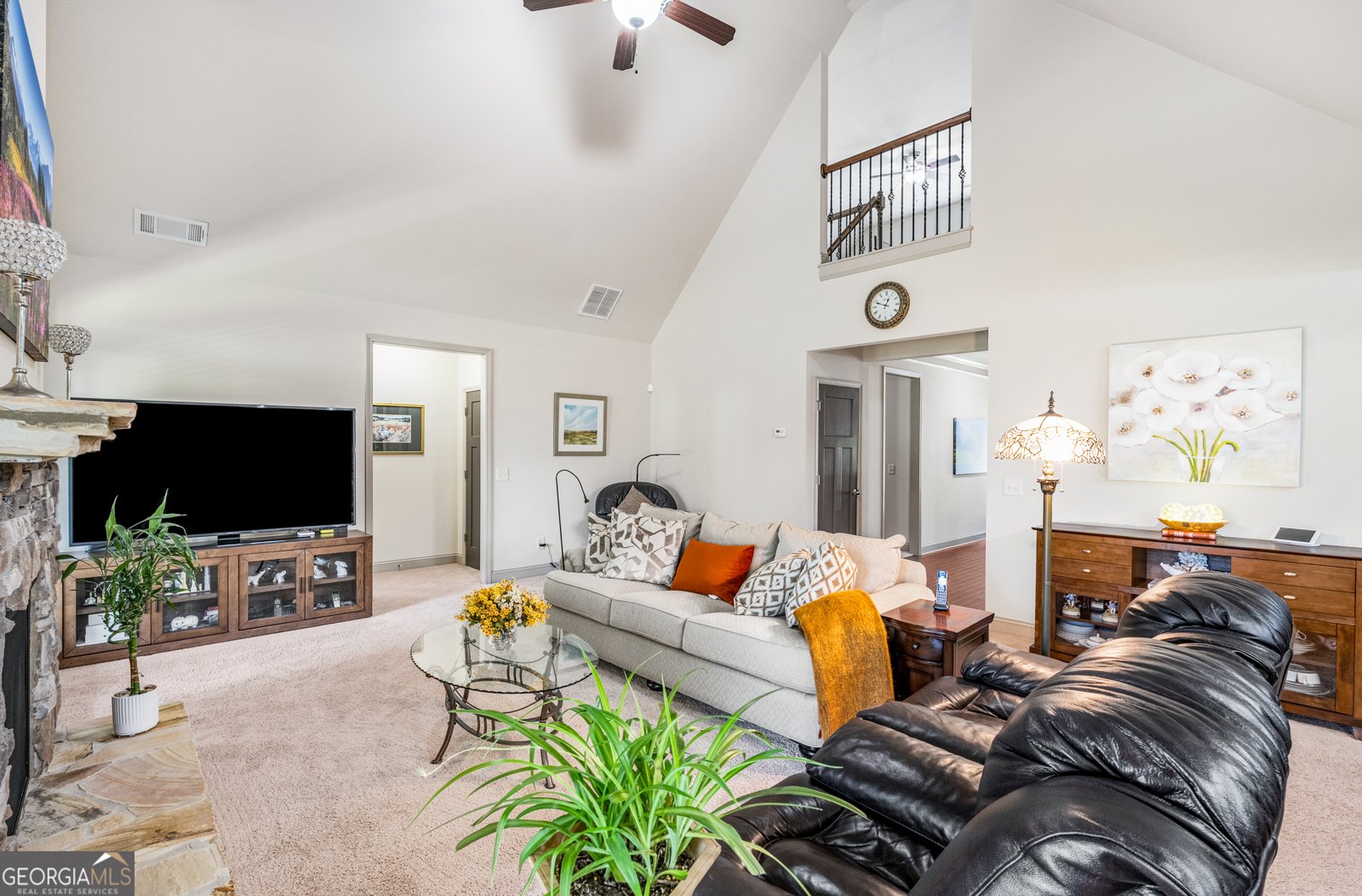 3999 Amicalola Way Buford - 8