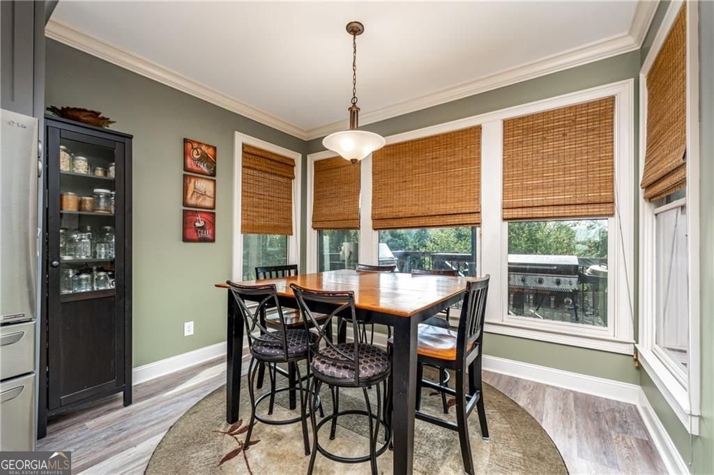 1620 Woodall View Court Alpharetta - 13