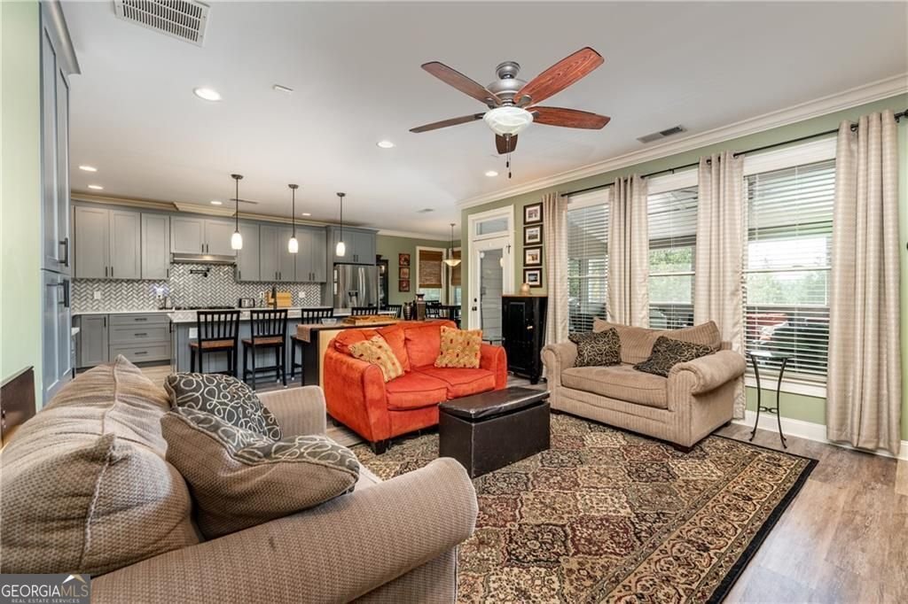 1620 Woodall View Court Alpharetta - 14