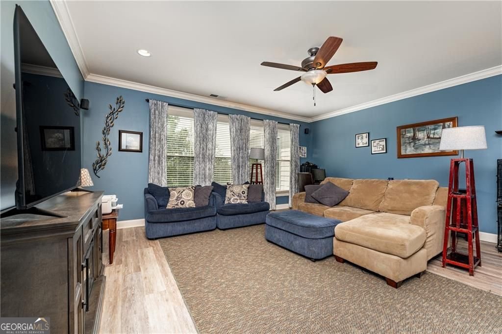 1620 Woodall View Court Alpharetta - 19
