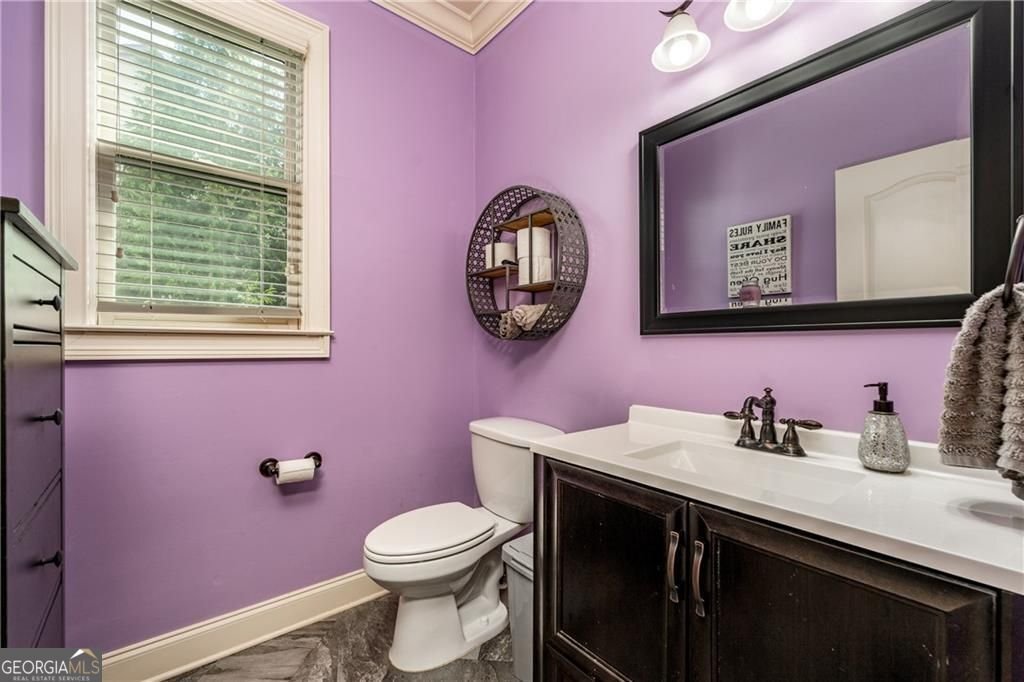 1620 Woodall View Court Alpharetta - 20