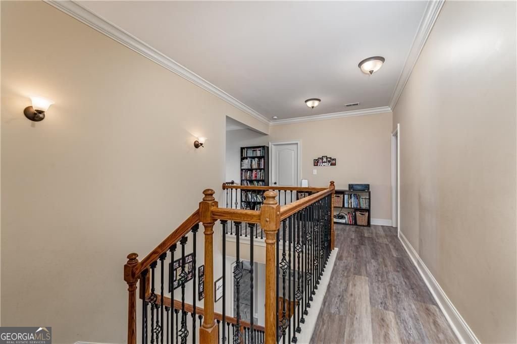 1620 Woodall View Court Alpharetta - 21