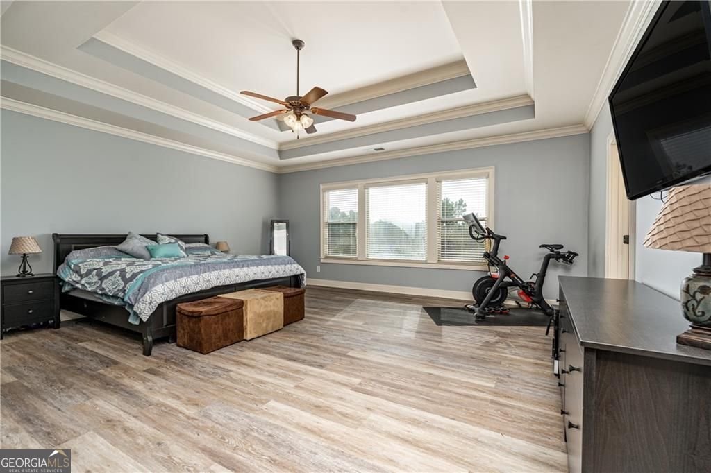 1620 Woodall View Court Alpharetta - 22