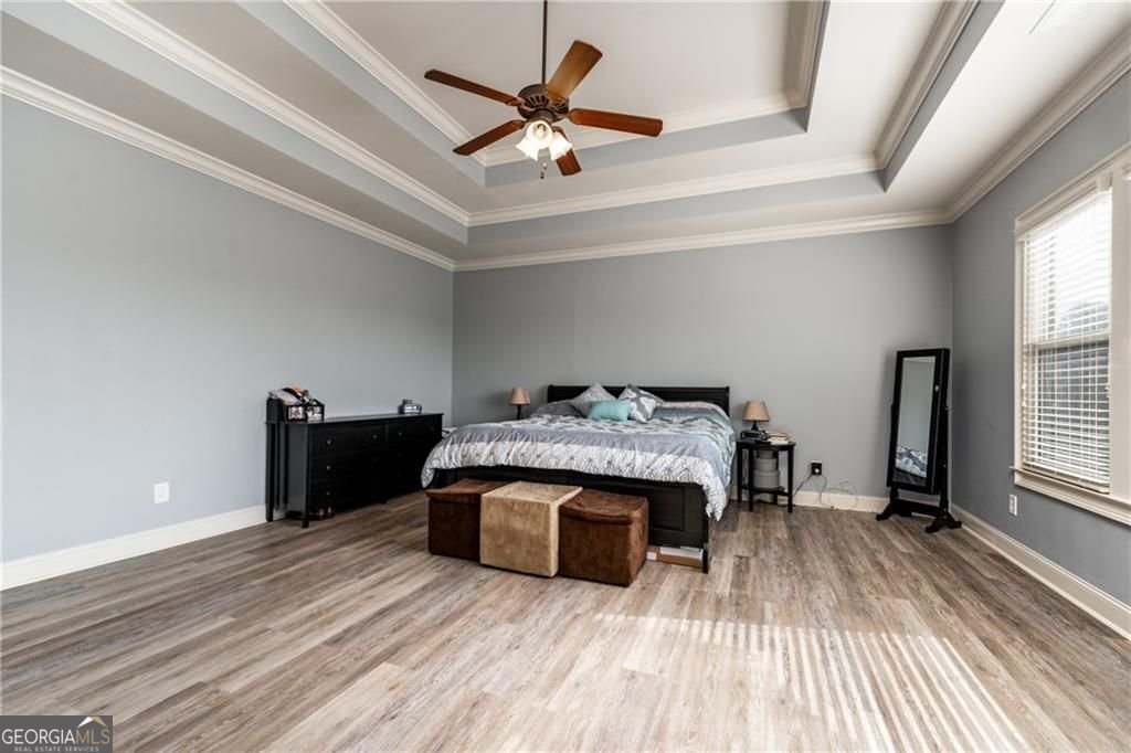 1620 Woodall View Court Alpharetta - 23