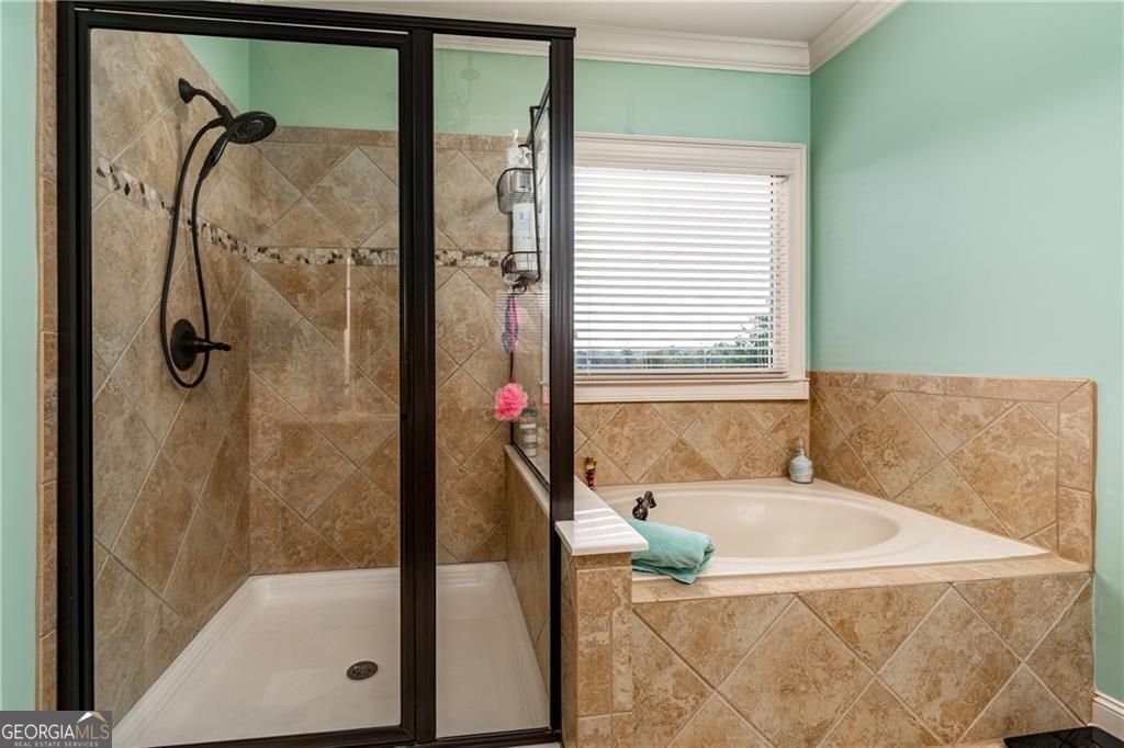 1620 Woodall View Court Alpharetta - 24