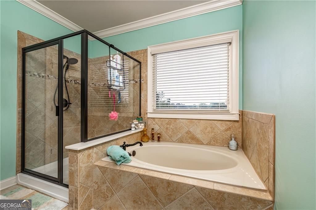 1620 Woodall View Court Alpharetta - 25