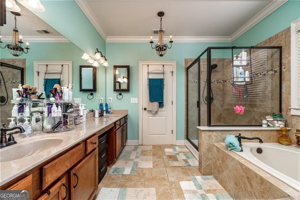 1620 Woodall View Court Alpharetta - 26