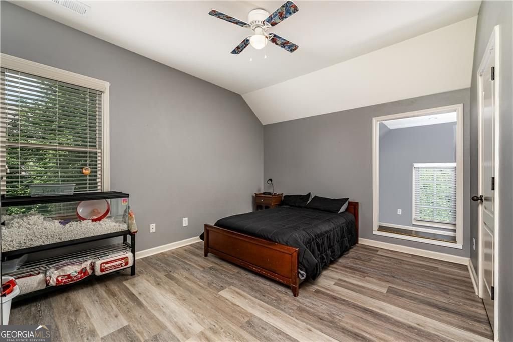 1620 Woodall View Court Alpharetta - 28