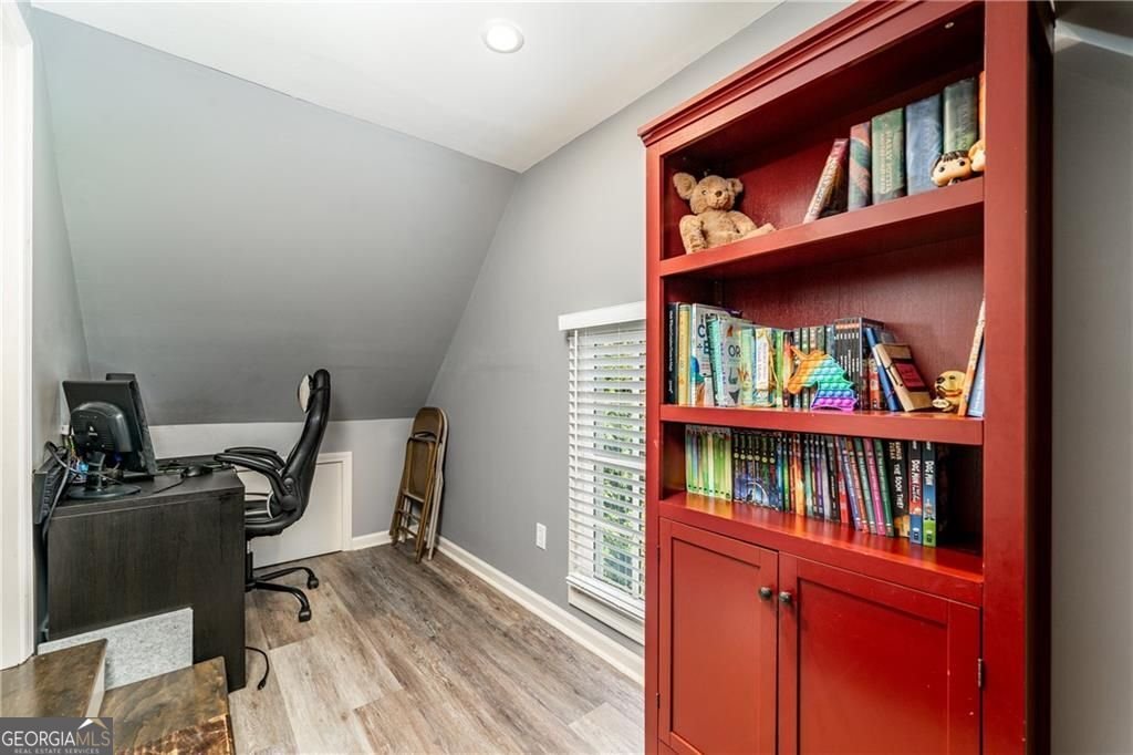 1620 Woodall View Court Alpharetta - 29