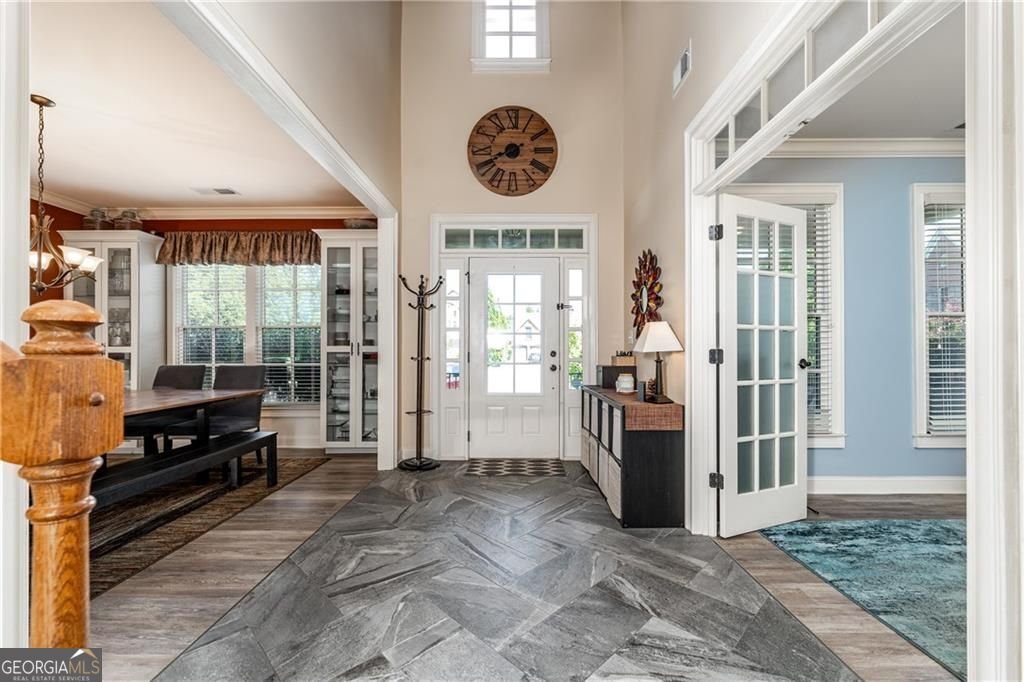 1620 Woodall View Court Alpharetta - 3