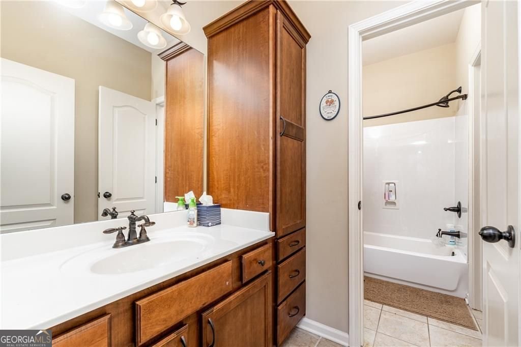 1620 Woodall View Court Alpharetta - 31
