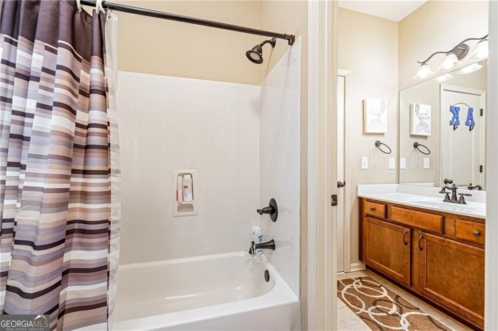 1620 Woodall View Court Alpharetta - 32