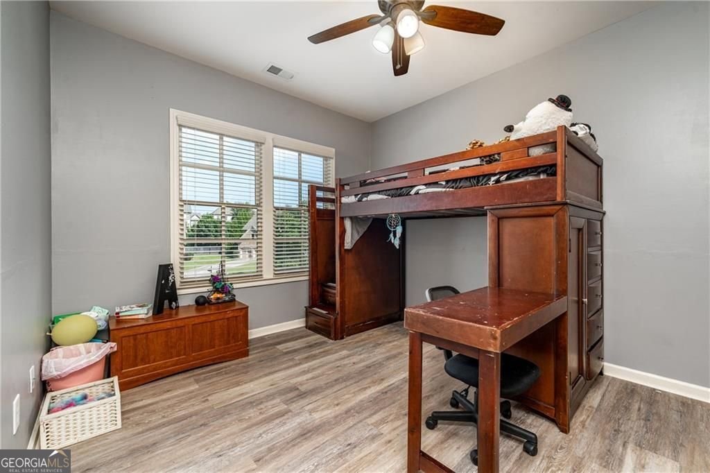 1620 Woodall View Court Alpharetta - 33