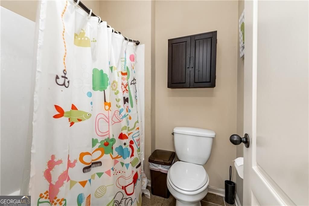 1620 Woodall View Court Alpharetta - 34