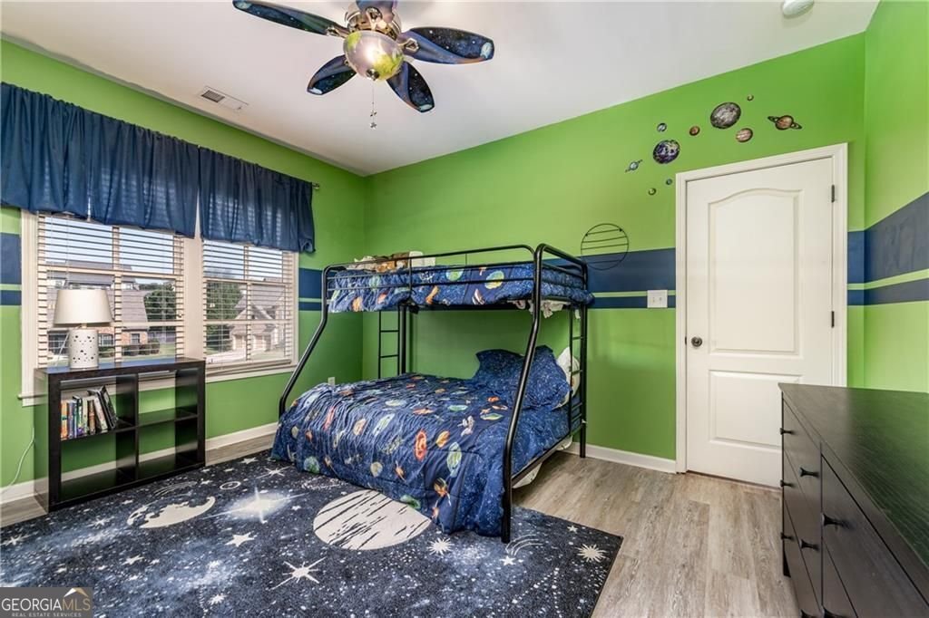 1620 Woodall View Court Alpharetta - 35