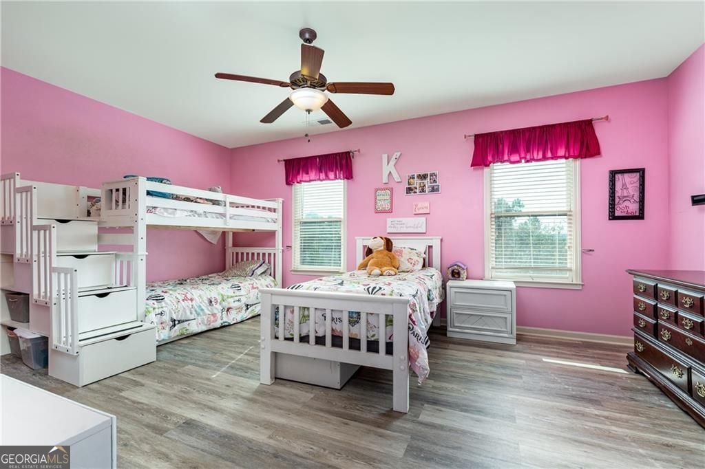 1620 Woodall View Court Alpharetta - 36