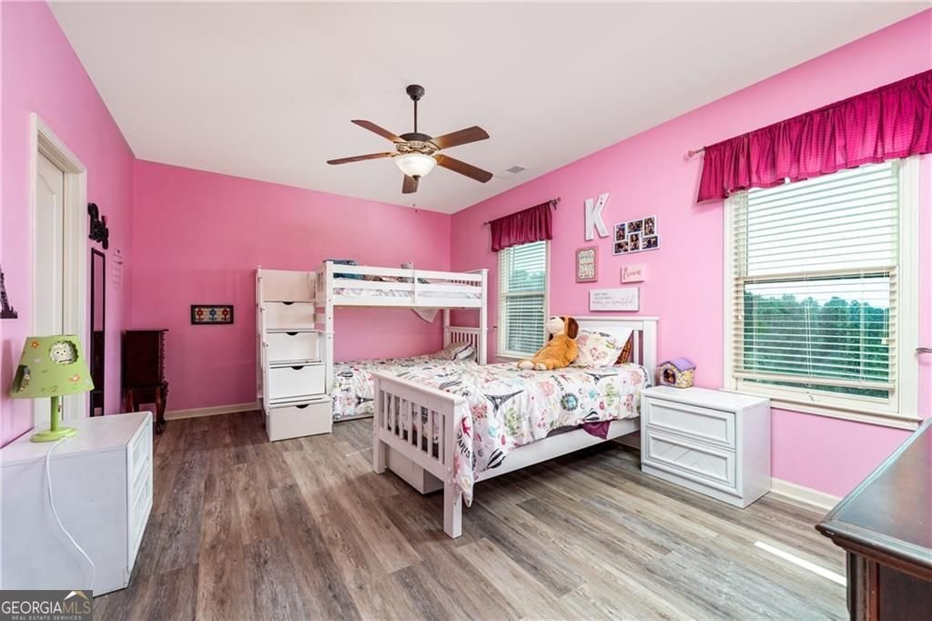 1620 Woodall View Court Alpharetta - 37