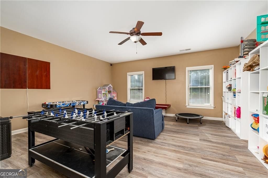 1620 Woodall View Court Alpharetta - 38
