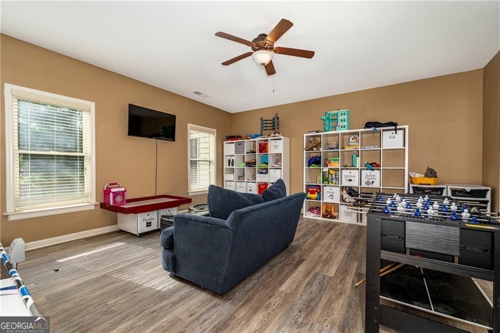 1620 Woodall View Court Alpharetta - 39