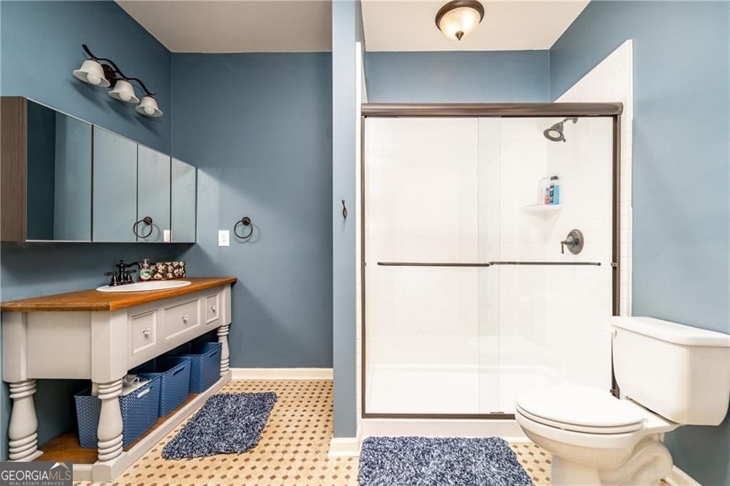 1620 Woodall View Court Alpharetta - 40