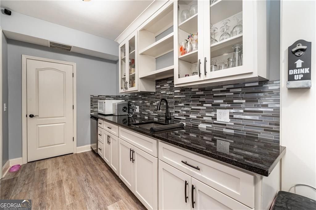 1620 Woodall View Court Alpharetta - 42